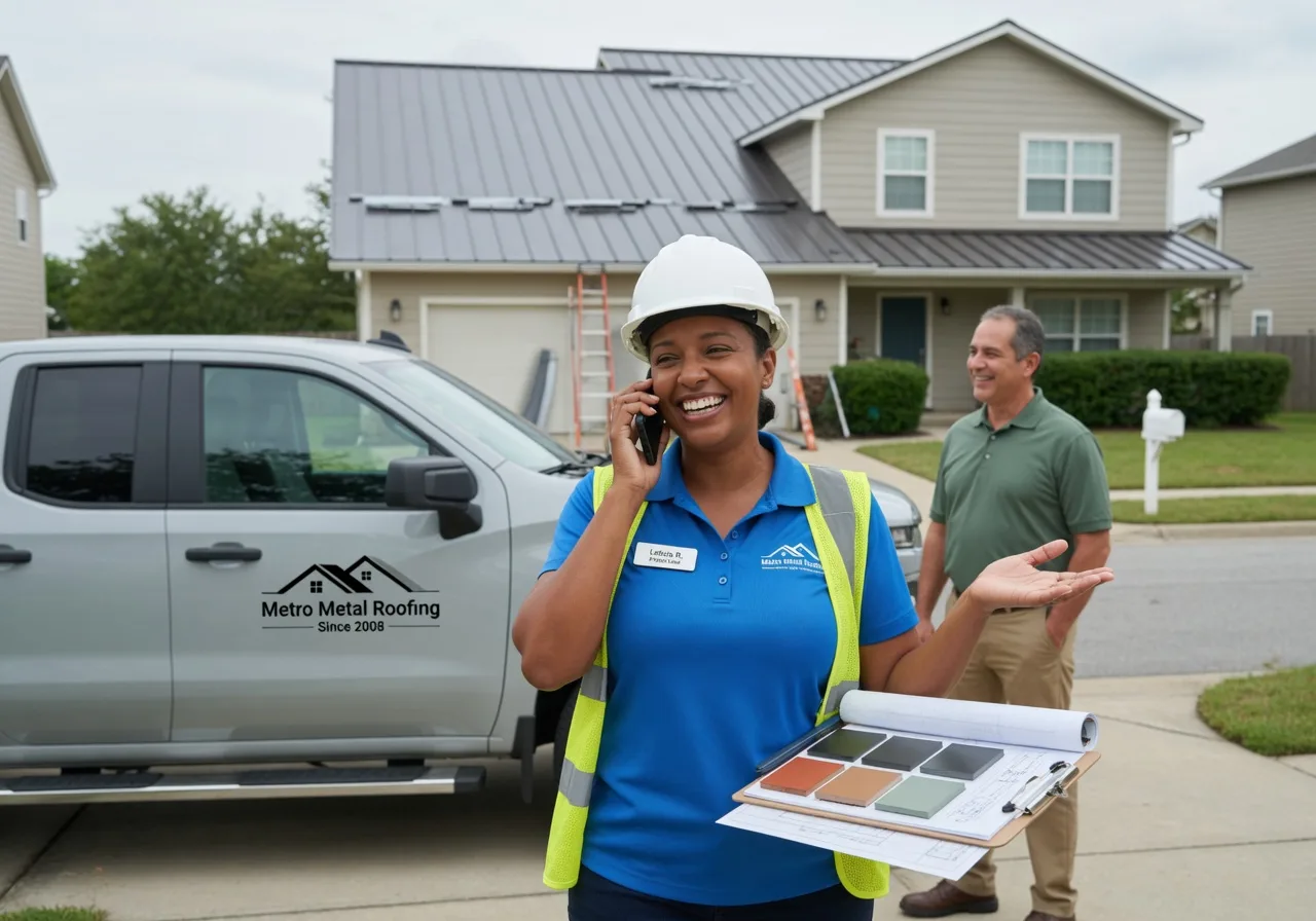Metal Roofing Installation Darrington, WA FAQs