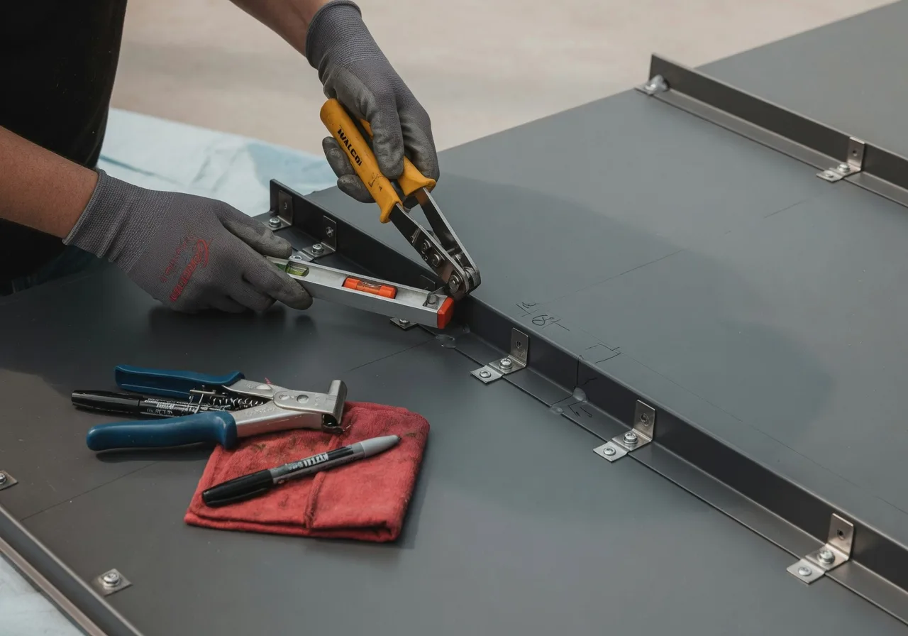 Why choose Metal Roofing Installation in Darrington, WA
